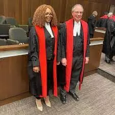 Nigerians in Canada proud of Chidinma Thompson’s appointment-  NIDO official