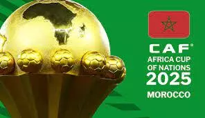 AFCON 2025: Preliminary round draw holds on Tuesday