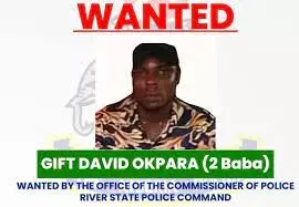 Most wanted serial kidnapper in Rivers feared dead – Police