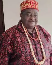 Enugu Boxing Association mourns chairman