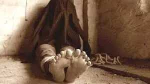 NAF nabs alleged notorious kidnapper in Kano