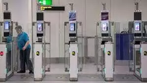 E-gate to ease clearance of intl. passengers — Interior minister