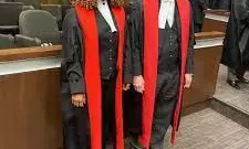 Nigerians in Canada proud of Chidinma Thompson’s appointment- NIDO official Nigerians in Canada proud of Chidinma Thompson’s appointment- NIDO official