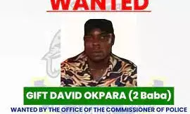 Most wanted serial kidnapper in Rivers feared dead – Police
