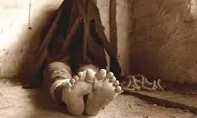 NAF nabs alleged notorious kidnapper in Kano