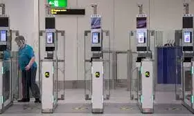 E-gate to ease clearance of intl. passengers — Interior minister