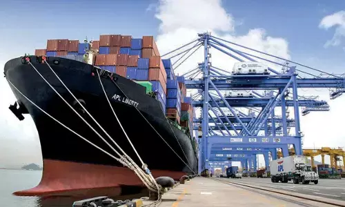 16 Petrol, others vessels waiting to berth at Lagos ports – NPA