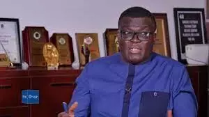 Naira free fall worrisome, embarrassing, says expert