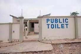 Public toilet operators increase charges by 100%
