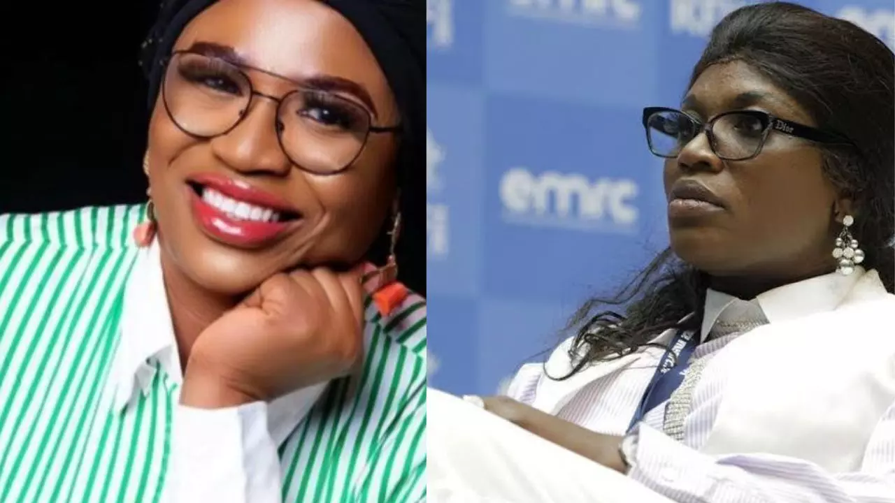 Lagos LP deputy governorship candidate quits party