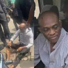 Obi faults manner of Abure’s arrest