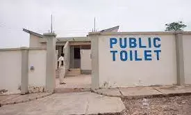 Public toilet operators increase charges by 100%