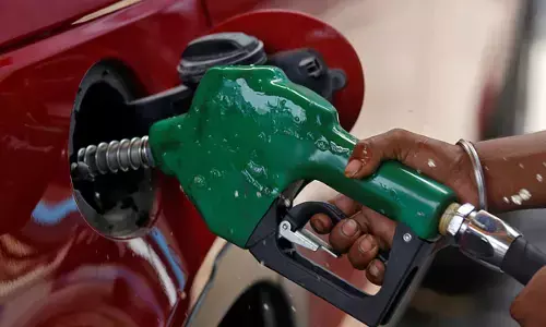 Petrol price stood at N668.30 in January – NBS