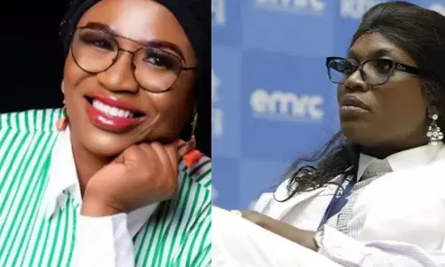 Lagos LP deputy governorship candidate quits party