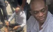 Obi faults manner of Abure’s arrest