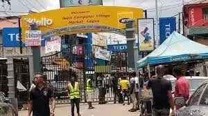 Traders express concern over delay, state of Ikeja Computer Village