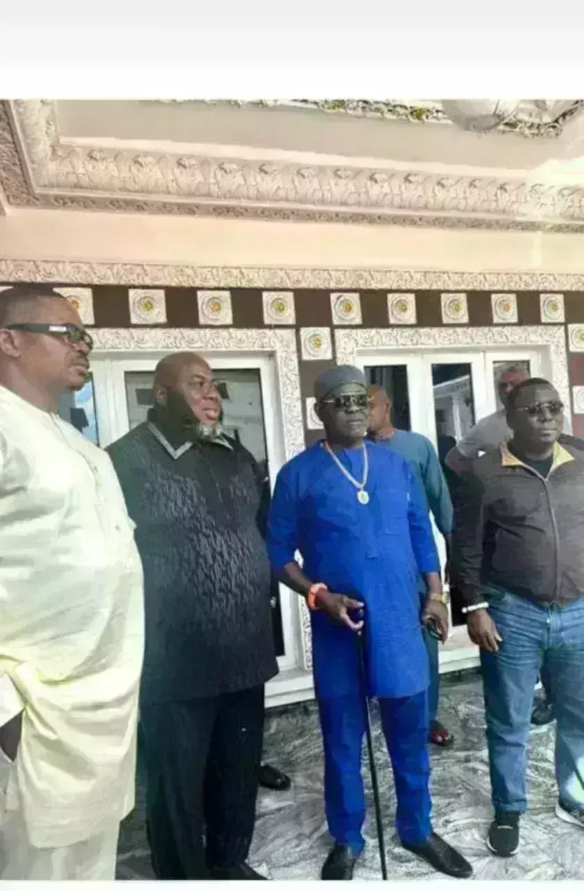 Ex-Niger Delta warlords task Tinubu on Niger Delta economy