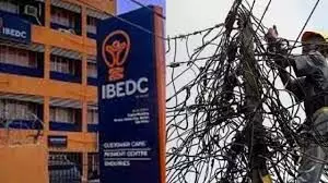 UCH, IBEDC trade words over power disconnection
