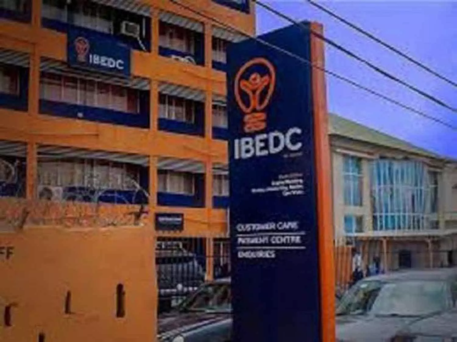 IBEDC appeals to Ogun community over power outage