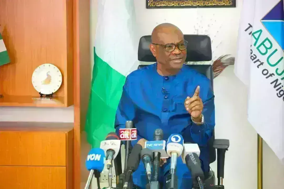 Wike assures maximum security in Law School, Bwari