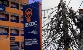 UCH, IBEDC trade words over power disconnection