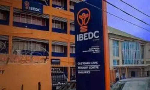 IBEDC appeals to Ogun community over power outage
