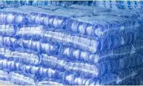 Enugu residents decry recent increase in price of sachet water