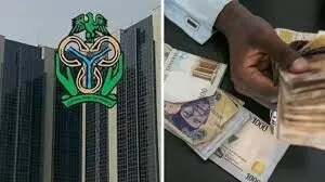CBN mandates sellers above $10,000 to declare sources