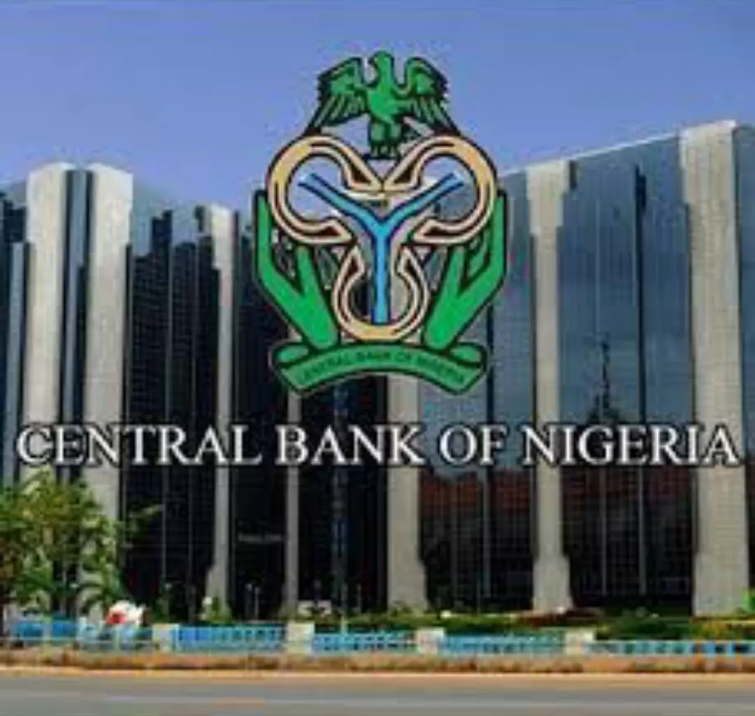 CBN amends FX rates for customs duty on importation