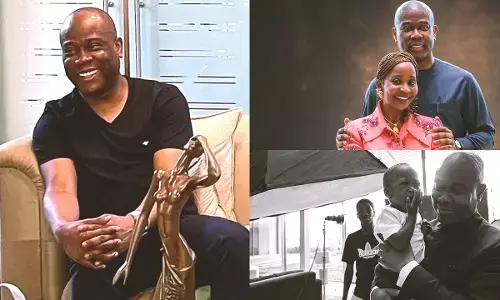 Wigwe: NSIB receives U.S. preliminary report on crash