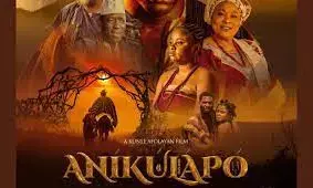 “Anikulapo: Rise of the Spectre” premieres in Lagos