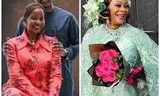 Herbert Wigwe: I spilt on your grave...but not all redeemers...