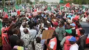 NLC Protest: Police ready for peaceful protest in Kano – CP