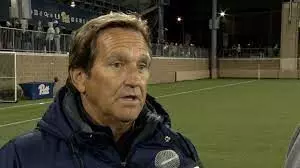 Paris 2024: Waldrum urges Falcons to be more clinical in front of goal