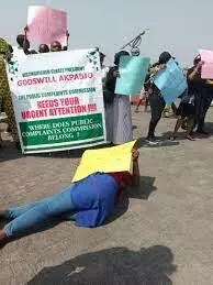 Protests Day: Workers begin End-Hunger Rallies in Abuja, Lagos, Others
