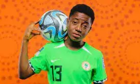 Paris 2024: Juju-like drama, mere distraction, says Abiodun