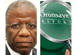 FEC adopts Oronsaye report on civil service reform