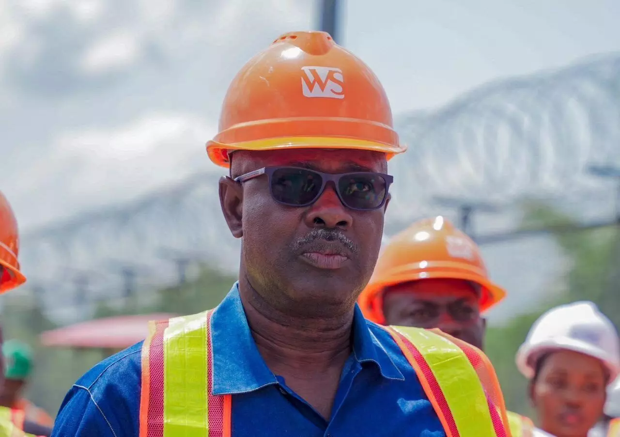 No int’l oil firm left Nigeria – Minister