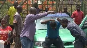 Heatwave: Avoid exhaustion, dehydration, physician warns