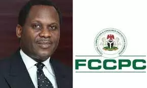 FCCPC: Senate approves disengagement of Irukera