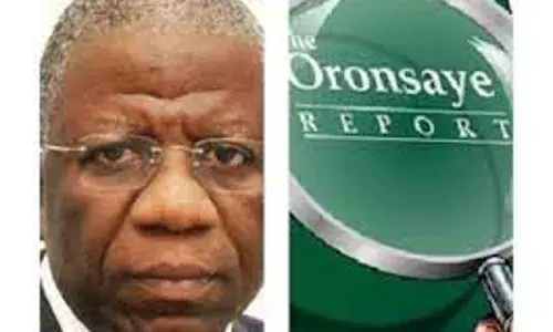 FEC adopts Oronsaye report on civil service reform