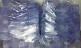 Residents resort to tap water as alternative to sachet water