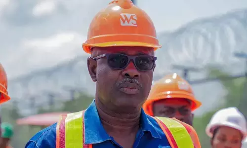 No int’l oil firm left Nigeria – Minister