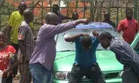 Heatwave: Avoid exhaustion, dehydration, physician warns