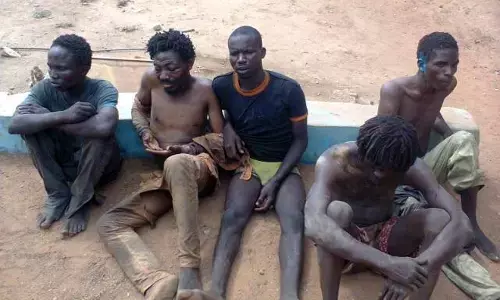 Economic hardship: More Nigerians prone to mental conditions – Psychiatrist