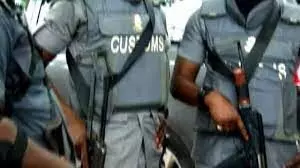 Customs Service intercepts fake drugs worth N1.7bn