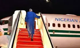 Tinubu honours Qatar’s invitation, participates in business, economic forum