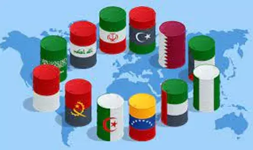 We’re working on reducing carbon emissions – OPEC