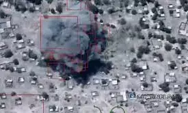 Military airstrikes kill 3 top ISWAP commanders, over 80 others