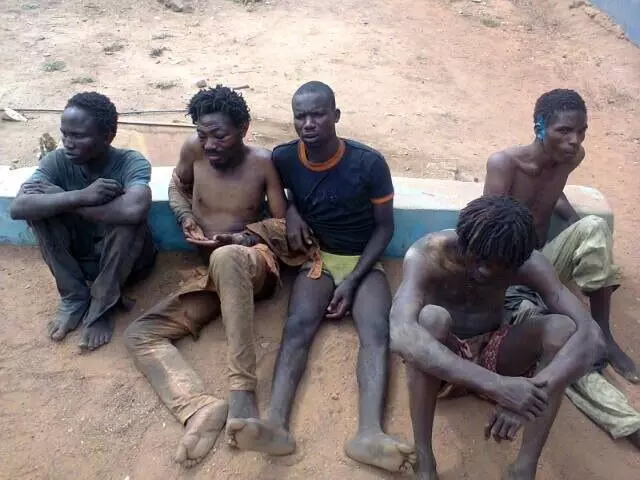 Speak out, seek help – Psychiatrist tells Nigerians